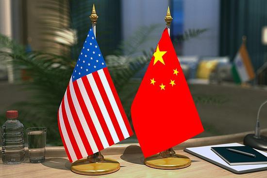 China, U.S. gear up for pivotal trade talks