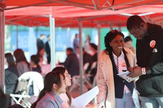 AI talent mobility seen in high gear